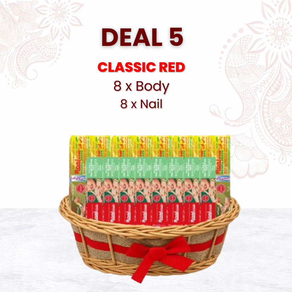 Deal 5 Main image