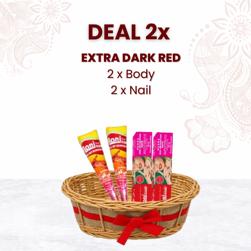 Deal 2X Main image