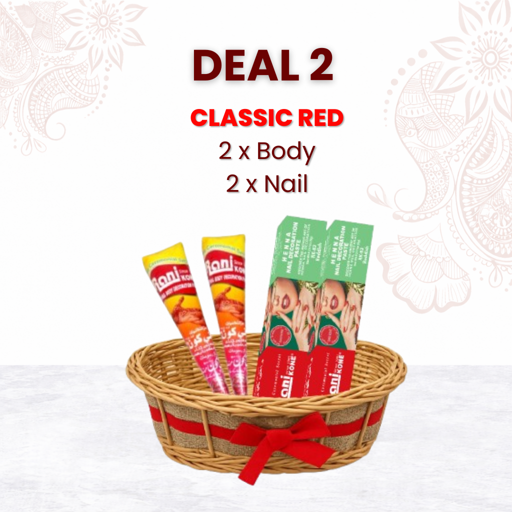 Deal 2