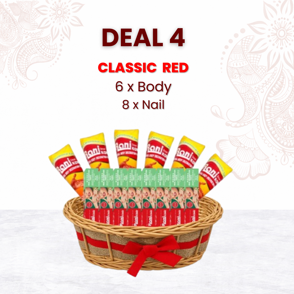 Deal 4 Main image