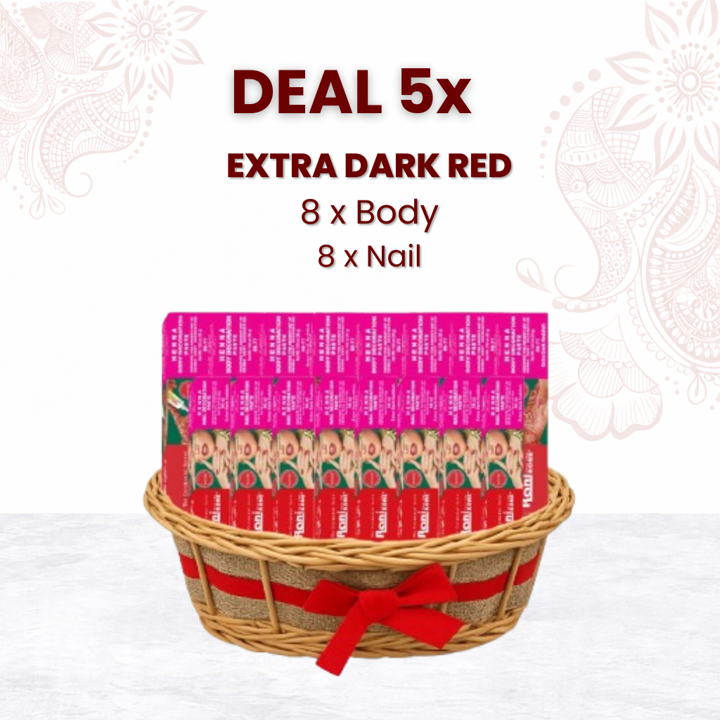 Deal 5x Main image