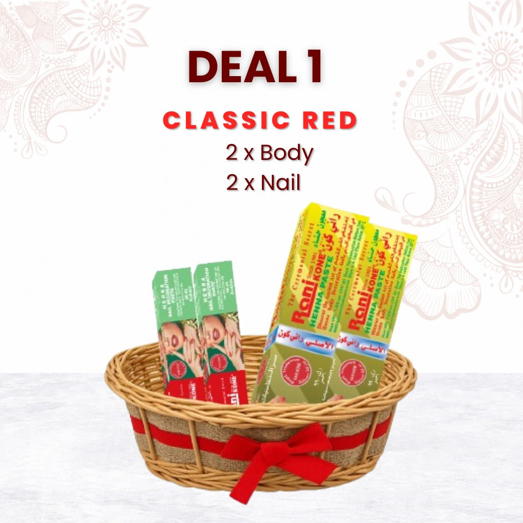 Deal 1 Main image