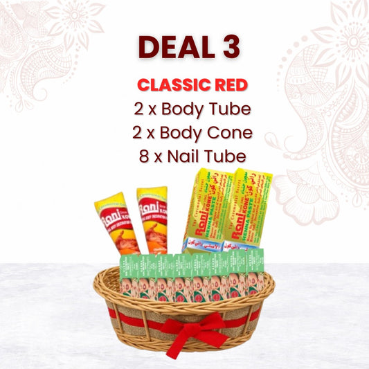 Deal 3