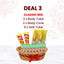 Deal 3